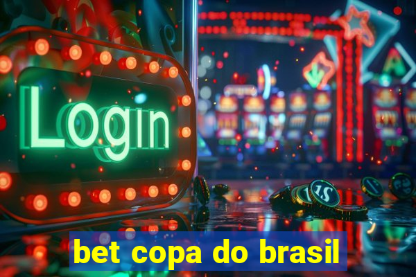 bet copa do brasil